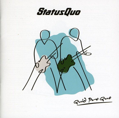 album status quo