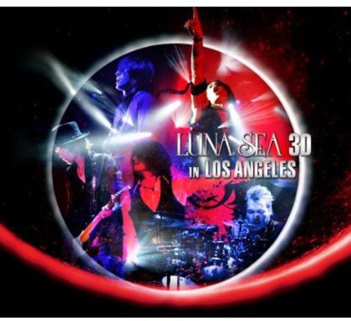 album luna sea