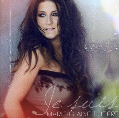 album marie-elaine thibert