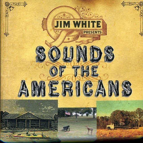 album jim white