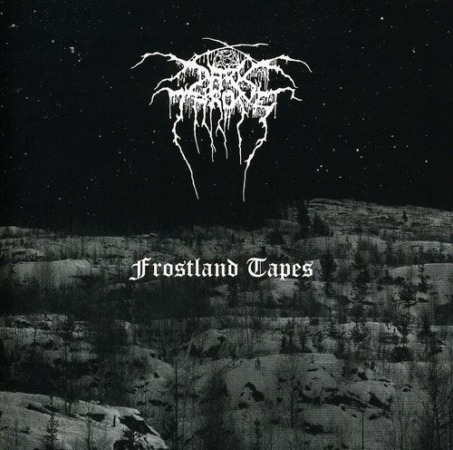 album darkthrone