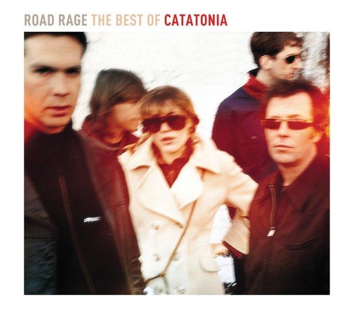 album catatonia