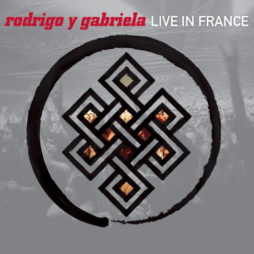 album rodrigo y gabriela