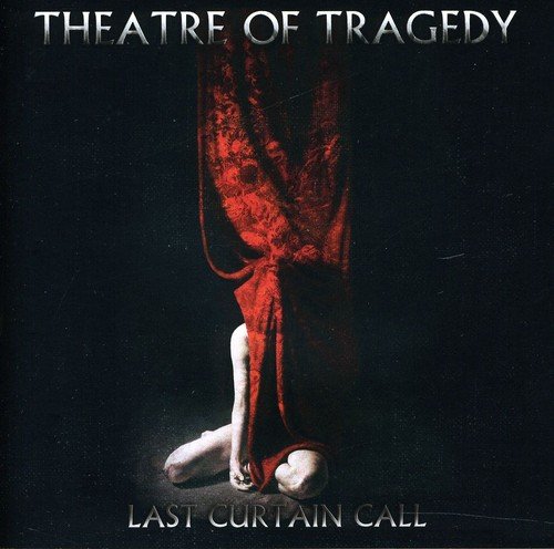 album theatre of tragedy