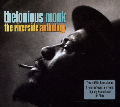 album thelonious monk