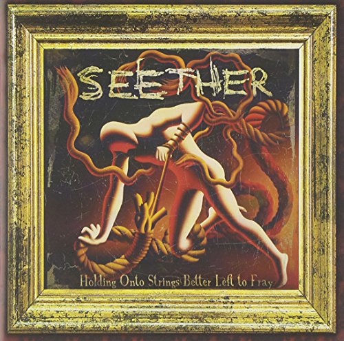 album seether