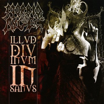 album morbid angel