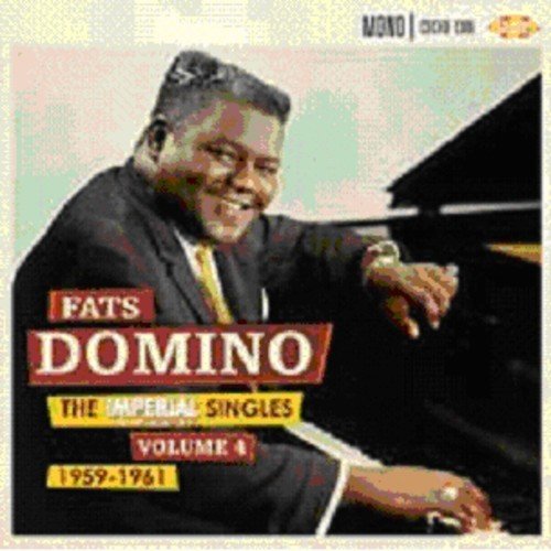 album fats domino