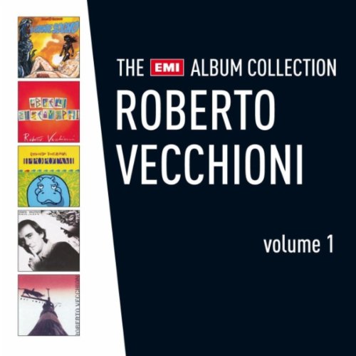 album roberto vecchioni