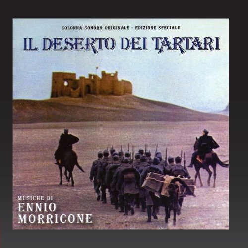 album ennio morricone