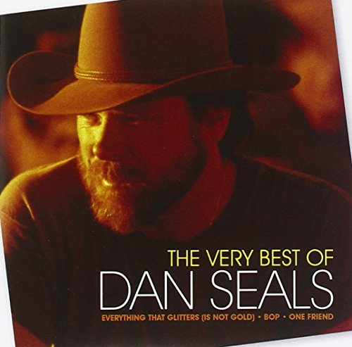 album dan seals