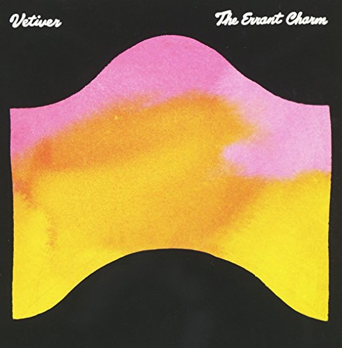 album vetiver