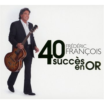 album frdric francois