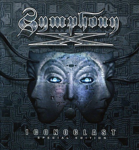 album symphony x