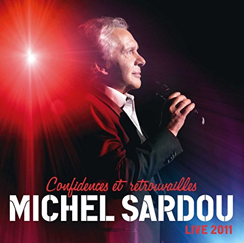 album michel sardou