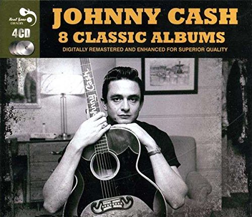 album johnny cash