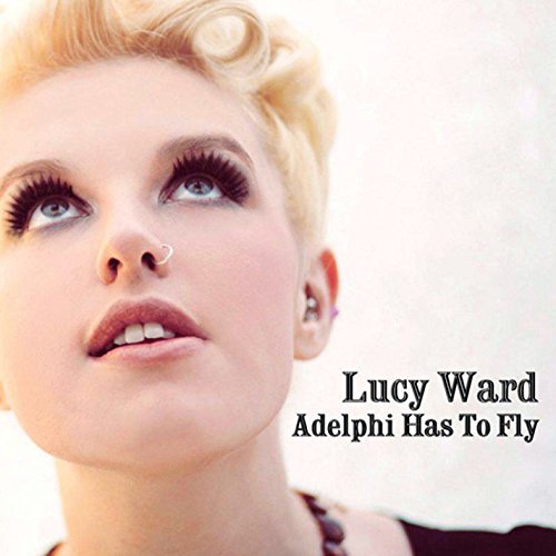 album lucy ward