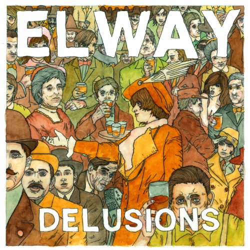 album elway