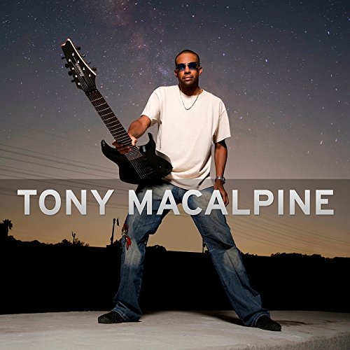 album tony macalpine