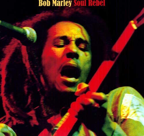 album bob marley