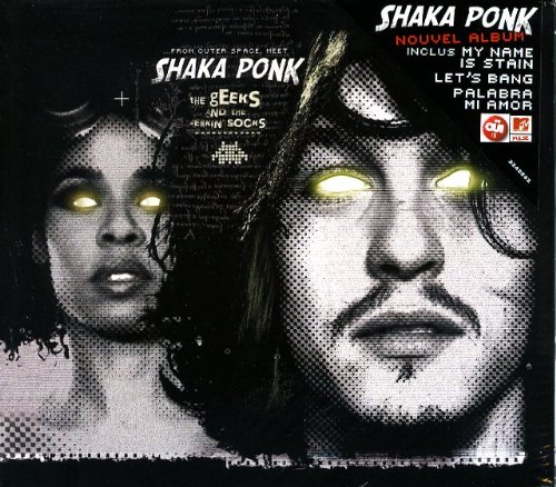 album shaka ponk