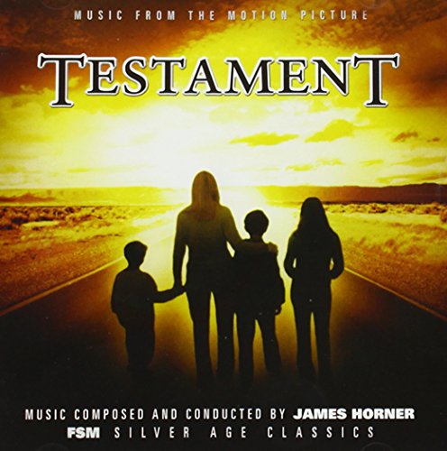 album james horner