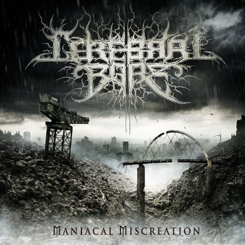 album cerebral bore