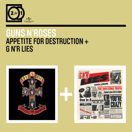 album guns n roses