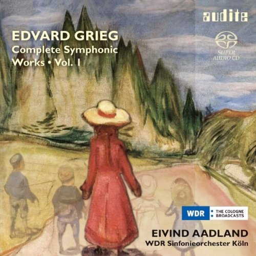 album edvard grieg