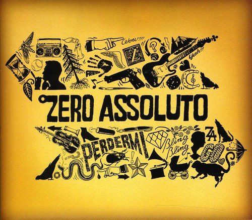 album zero assoluto