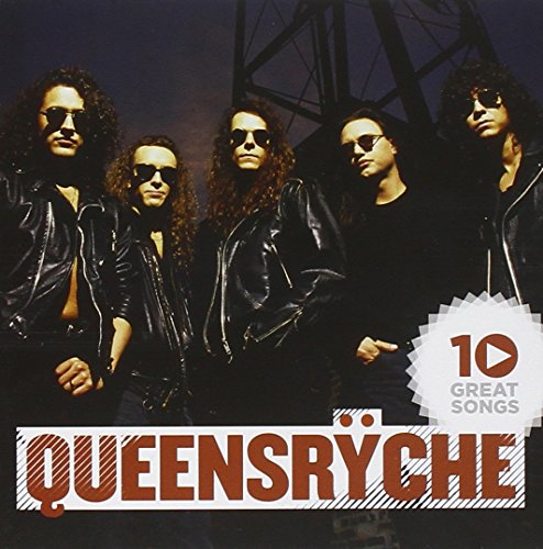 album queensryche