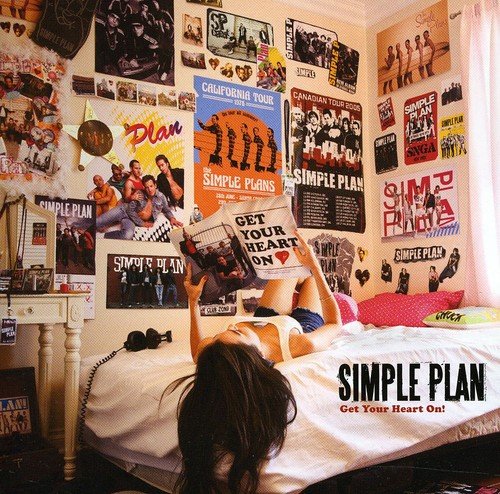 album simple plan