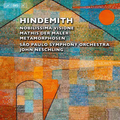 album paul hindemith