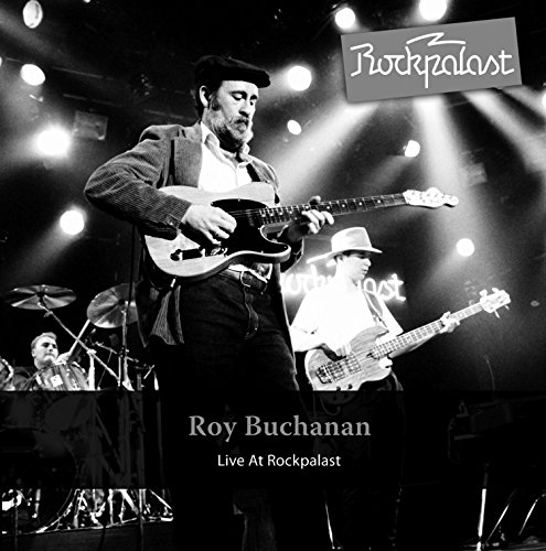 album roy buchanan