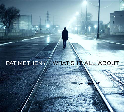 album pat metheny