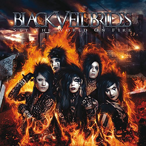 album black veil brides