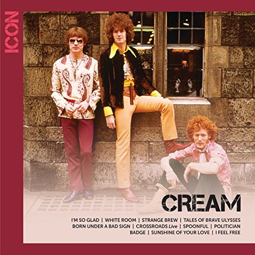 album cream