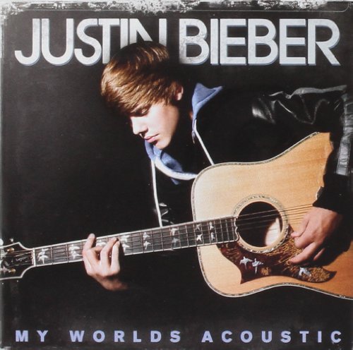 album justin bieber