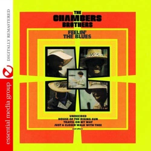 album the chambers brothers