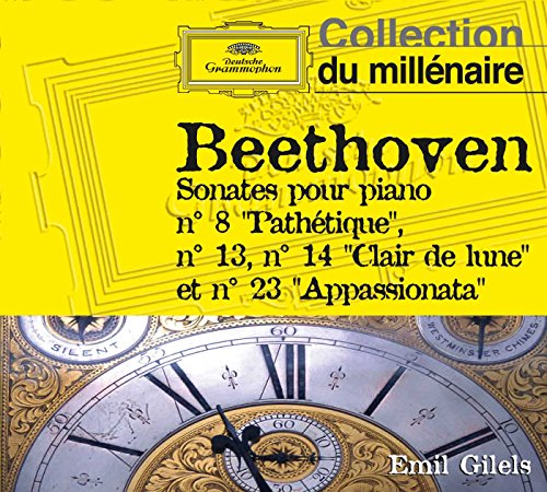 album beethoven ludwing von