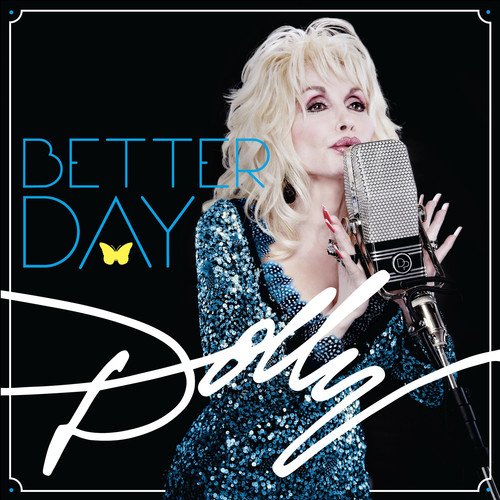 album dolly parton