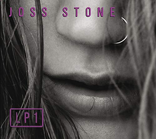 album joss stone