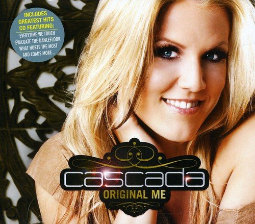 album cascada