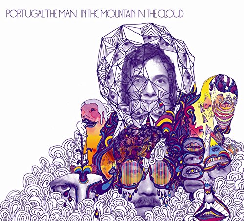 album portugal the man