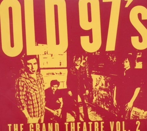 album old 97 s