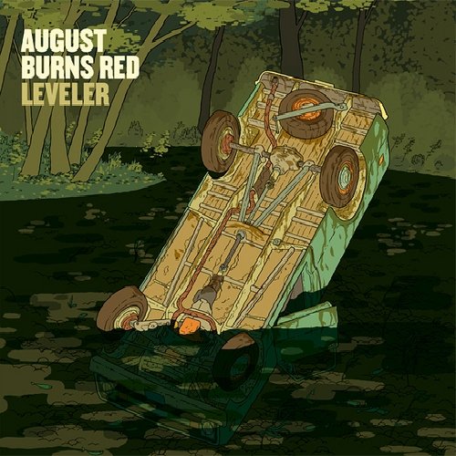 album august burns red