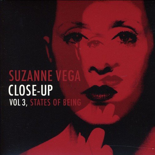 album suzanne vega