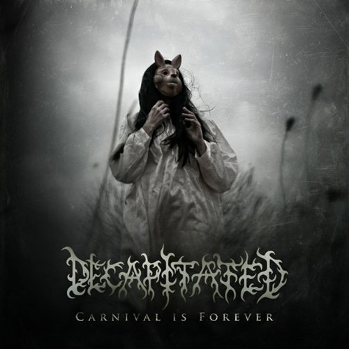 album decapitated