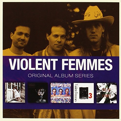 album violent femmes