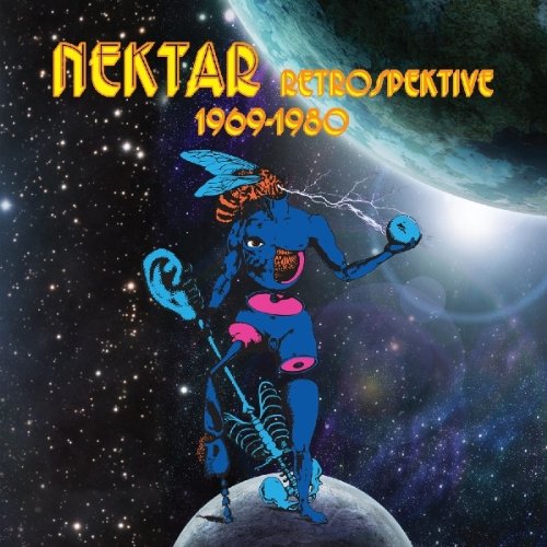 album nektar